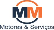 Logo MM Motores