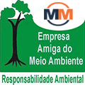 Empresa Amiga do Meio Ambiente